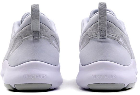 (W) Nike Flex Experience RN 8 'Putih Pure Platinum' AJ5908-101 Shop (W) Nike Flex Experience RN 8 'Putih Pure Platinum' AJ5908-101