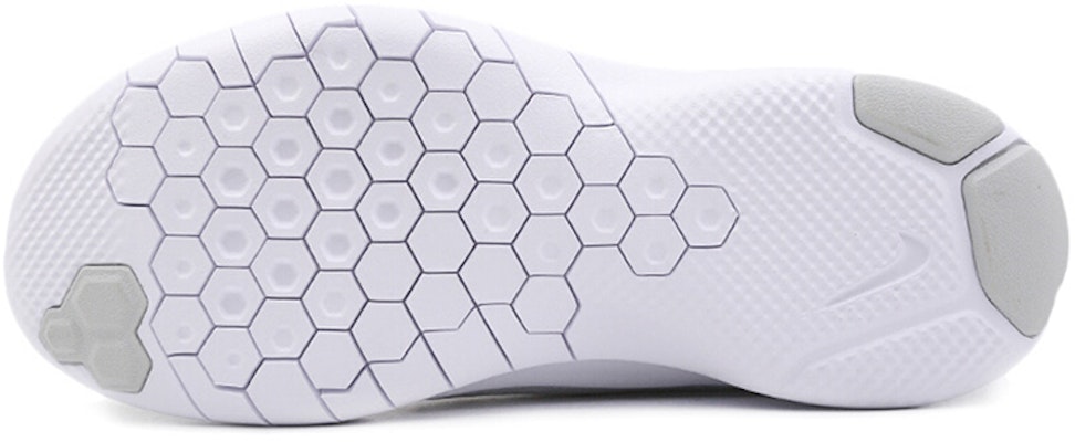 (W) Nike Flex Experience RN 8 'Putih Pure Platinum' AJ5908-101 Purchase (W) Nike Flex Experience RN 8 'Putih Pure Platinum' AJ5908-101