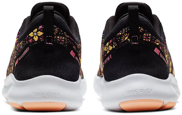 (W) Nike Flex Experience RN 8 SE Low-Top Zwart/Roze BQ9262-001 Purchase (W) Nike Flex Experience RN 8 SE Low-Top Zwart/Roze BQ9262-001