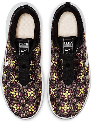 (W) Nike Flex Experience RN 8 SE Negro/Rosa Zapatillas Bajas BQ9262-001 Shop (W) Nike Flex Experience RN 8 SE Negro/Rosa Zapatillas Bajas BQ9262-001