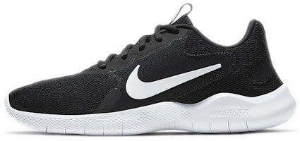 (Women) Nike Flex Experience RN 9 'Black' CD0227-001 (Women) Nike Flex Experience RN 9 'Black' CD0227-001