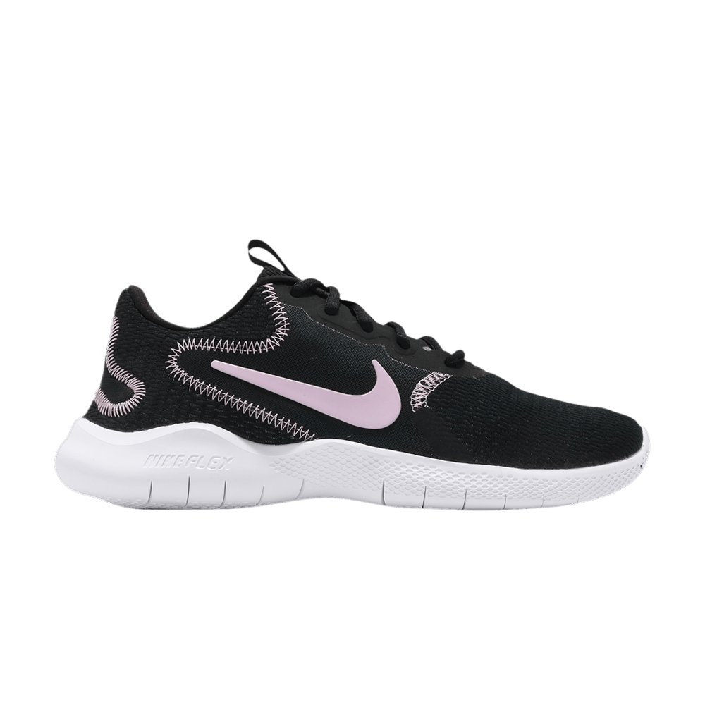 (Women) Nike Flex Experience RN 9 'Black Light Arctic Pink' CD0227-006