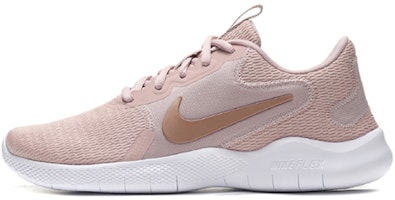(Women) Nike Flex Experience RN 9 'Stone Mauve' CD0227-200 (Women) Nike Flex Experience RN 9 'Stone Mauve' CD0227-200