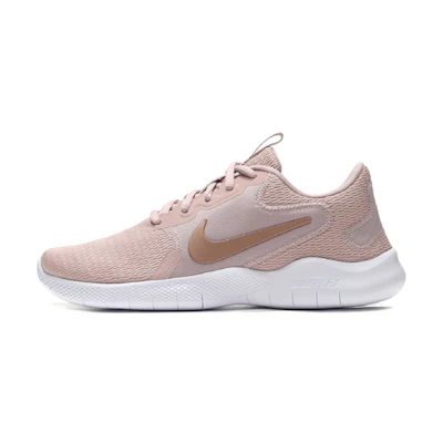 (W) Nike Flex Experience RN 9 'Stone Mauve'
