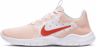 (Women) Nike Flex Experience RN 9 'Track Red' CW5631-400 (Women) Nike Flex Experience RN 9 'Track Red' CW5631-400