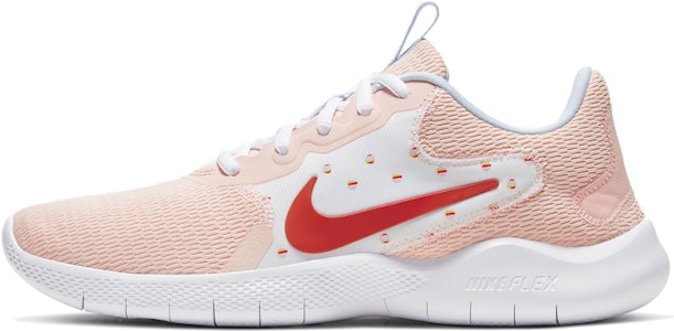 (W) Nike Flex Experience RN 9 'Track Red' Lelaki Kasut Lari CW5631-400 Buy (W) Nike Flex Experience RN 9 'Track Red' Lelaki Kasut Lari CW5631-400