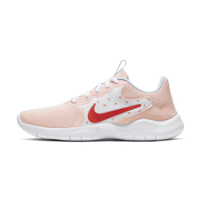 (W) Nike Flex Experience RN 9 'Track Red'