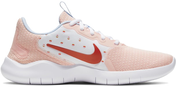 (W) Nike Flex Experience RN 9 'Track Red' Lelaki Kasut Lari CW5631-400 Order (W) Nike Flex Experience RN 9 'Track Red' Lelaki Kasut Lari CW5631-400