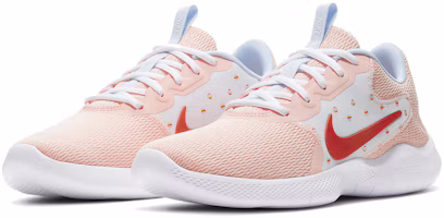 Lookbook (女款)Nike Flex Experience RN 9 'Track Red' CW5631-400