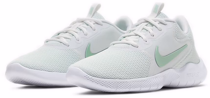 (Women) Nike Flex Experience RN 9 CD0227-100 Lookbook (Women) Nike Flex Experience RN 9 CD0227-100