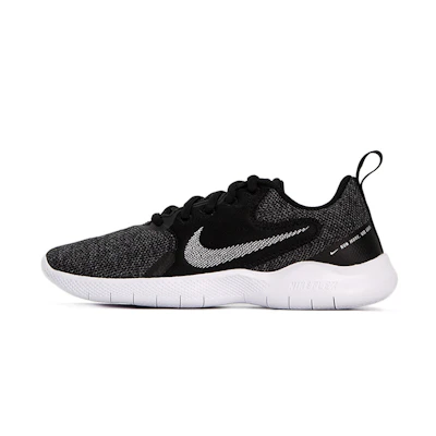 (W) Nike Flex Experience Run 10 'Black'