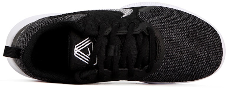 (W) Nike Flex Experience Run 10 'Hitam' CI9964-002 Lookbook (W) Nike Flex Experience Run 10 'Hitam' CI9964-002