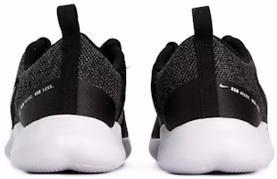 Shop (女性)Nike Flex Experience Run 10 '黑色' CI9964-002
