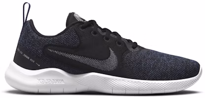 (Women) Nike Flex Experience Run 10 'Black Dark Purple Dust' CI9964-009 (Women) Nike Flex Experience Run 10 'Black Dark Purple Dust' CI9964-009