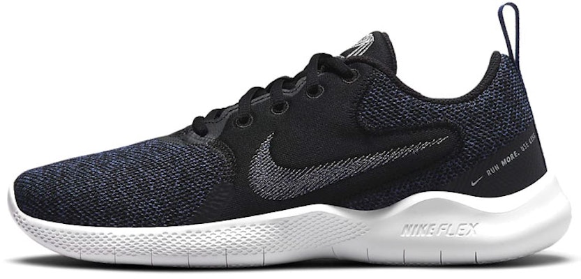 (Women) Nike Flex Experience Run 10 'Black Dark Purple Dust' CI9964-009 Buy (Women) Nike Flex Experience Run 10 'Black Dark Purple Dust' CI9964-009
