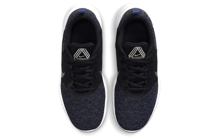 Shop (W) Nike Flex Experience Run 10 ''Schwarz Dunkel Lila Staub'' CI9964-009