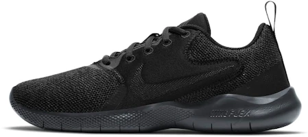 (Women) Nike Flex Experience Run 10 'Black Dark Smoke Grey' CI9964-004 (Women) Nike Flex Experience Run 10 'Black Dark Smoke Grey' CI9964-004
