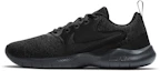 Buy (W) Nike Flex Experience Run 10 ''Zwart Donker Rookgrijs'' CI9964-004