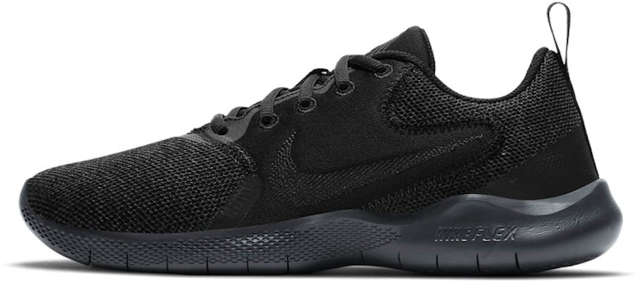 (Women) Nike Flex Experience Run 10 'Black Dark Smoke Grey' CI9964-004 Buy (Women) Nike Flex Experience Run 10 'Black Dark Smoke Grey' CI9964-004