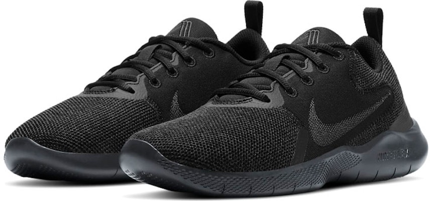 (W) ナイキ フレックス エクスペリエンス ラン 10 (ブラック/ダークスモークグレー) CI9964-004 Lookbook (W) ナイキ フレックス エクスペリエンス ラン 10 (ブラック/ダークスモークグレー) CI9964-004