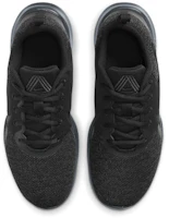 Shop Nike Flex Experience Run 10 黑色 女性款
