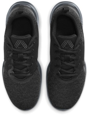 (Women) Nike Flex Experience Run 10 'Black Dark Smoke Grey' CI9964-004 Shop (Women) Nike Flex Experience Run 10 'Black Dark Smoke Grey' CI9964-004