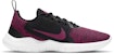 (W) Nike Flex Experience Run 10 'Fireberry' Wanita CI9964-001