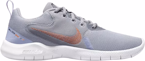 (Women) Nike Flex Experience Run 10 'Lilac Atomic Orange' CI9964-005 (Women) Nike Flex Experience Run 10 'Lilac Atomic Orange' CI9964-005