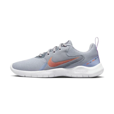 (W) Nike Flex Experience Run 10 'Lilac Atomic Orange'