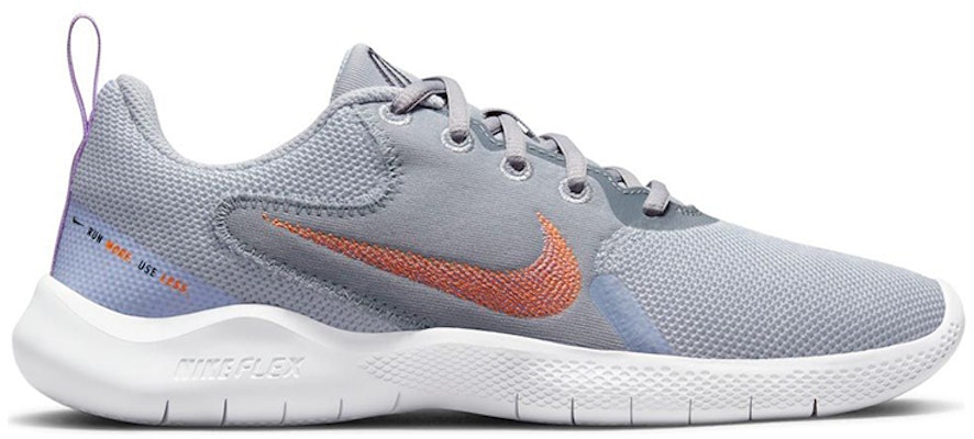 (Women) Nike Flex Experience Run 10 'Lilac Atomic Orange' CI9964-005 Order (Women) Nike Flex Experience Run 10 'Lilac Atomic Orange' CI9964-005