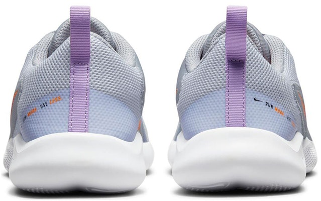 (Women) Nike Flex Experience Run 10 'Lilac Atomic Orange' CI9964-005 Shop (Women) Nike Flex Experience Run 10 'Lilac Atomic Orange' CI9964-005