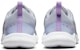 (W) Nike Flex Experience Run 10 'Lilac Atomic Orange' Lelaki Wanita Kasut Lari. CI9964-005