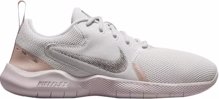 (Women) Nike Flex Experience Run 10 'Photon Dust Pink Oxford' CI9964-003 (Women) Nike Flex Experience Run 10 'Photon Dust Pink Oxford' CI9964-003