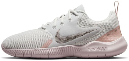 (Women) Nike Flex Experience Run 10 'Photon Dust Pink Oxford' CI9964-003 (Women) Nike Flex Experience Run 10 'Photon Dust Pink Oxford' CI9964-003