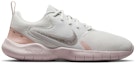 Order (W) Nike Flex Experience Run 10 'Photon Dust Pink Oxford' - Kasut Lari Wanita Pink Ox. CI9964-003