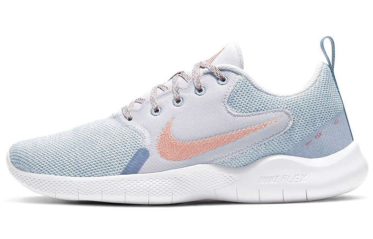 (Women) Nike Flex Experience Run 10 'Venice Crimson Bliss' CI9964-500