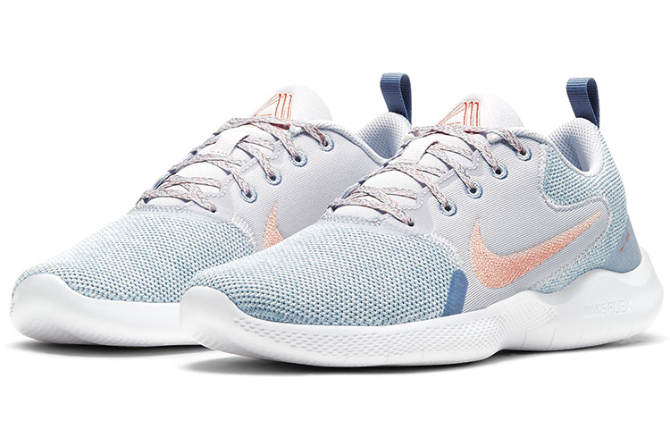 Lookbook (W) Nike Flex Experience Run 10 ''Venice Crimson Bliss'' Hardloopschoenen CI9964-500