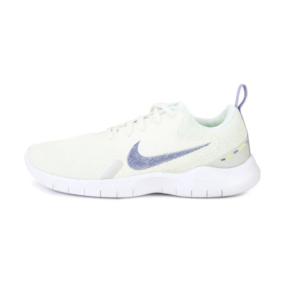 (W) Nike Flex Experience Run 10 'White Blue'