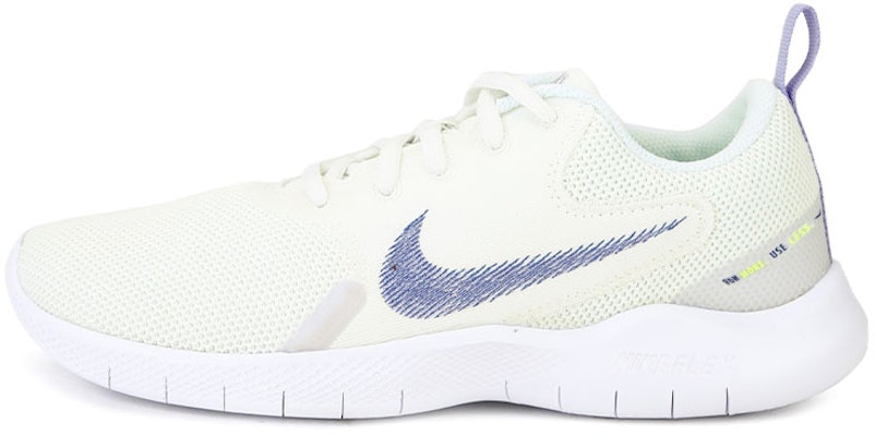 (W) Nike Flex Experience Run 10 'Putih Biru' CI9964-102 Buy (W) Nike Flex Experience Run 10 'Putih Biru' CI9964-102