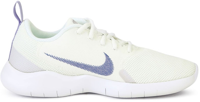 (W) Nike Flex Experience Run 10 'Putih Biru' CI9964-102 Order (W) Nike Flex Experience Run 10 'Putih Biru' CI9964-102
