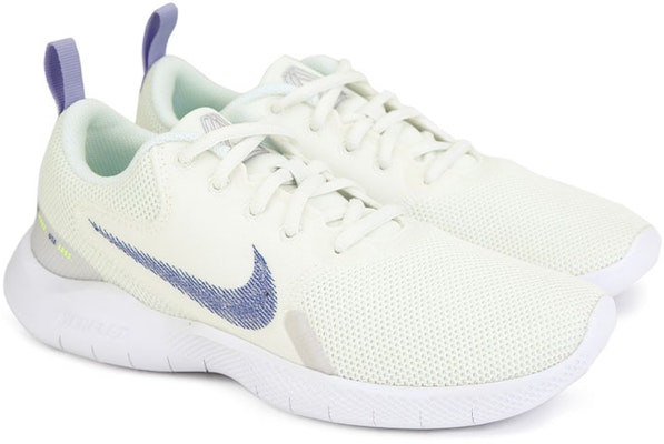 (W) Nike Flex Experience Run 10 'Putih Biru' CI9964-102 Lookbook (W) Nike Flex Experience Run 10 'Putih Biru' CI9964-102
