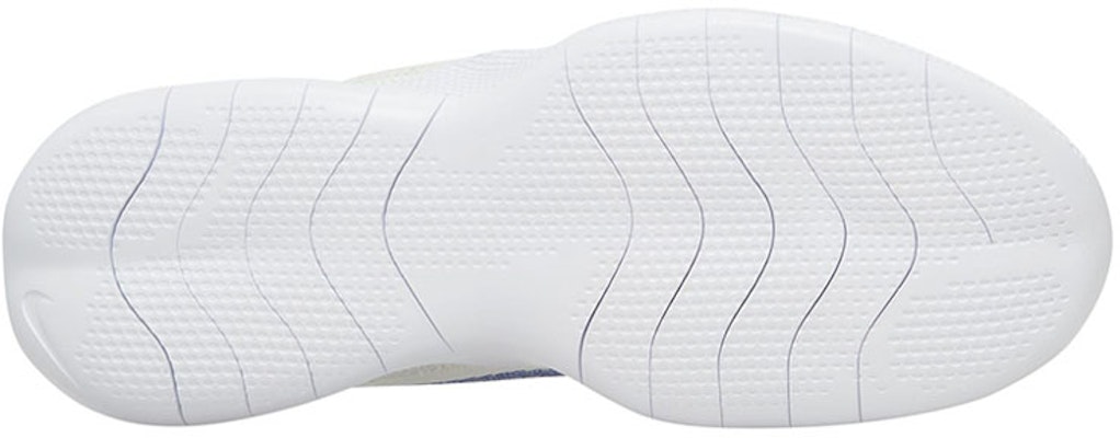 (W) Nike Flex Experience Run 10 'Putih Biru' CI9964-102 Shop (W) Nike Flex Experience Run 10 'Putih Biru' CI9964-102