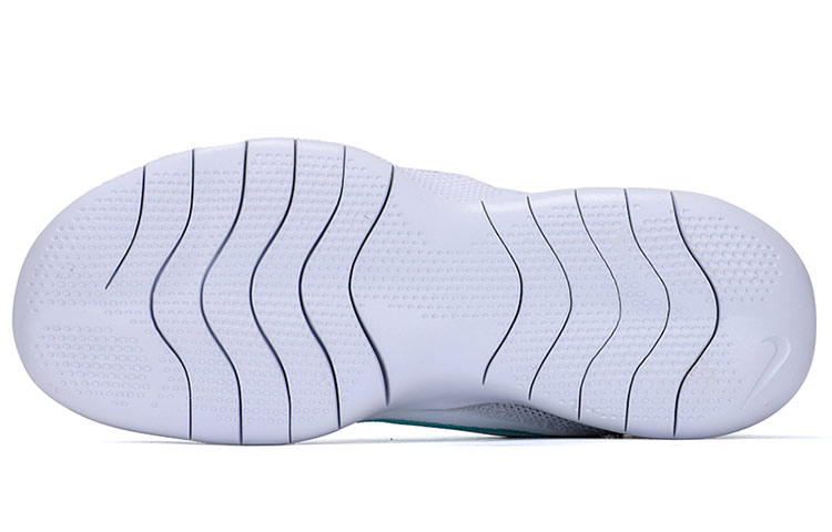 Shop (W) Nike Flex Experience Run 10 'Blanco Azul' CI9964-103