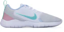 Order (W) Nike Flex Experience Run 10 "Blanc Gris" CI9964-103YC