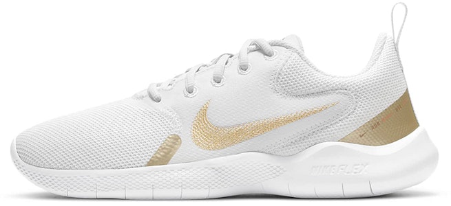 (W) 耐克Flex Experience Run 10 白金金星跑鞋 CI9964-010 Buy (W) 耐克Flex Experience Run 10 白金金星跑鞋 CI9964-010
