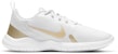 (W) Nike Flex Experience Run 10 'Putih Emas Metalik Bintang' CI9964-010