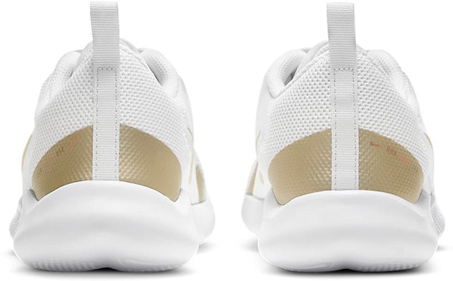 (W) Nike Flex Experience Run 10 'Blanco Oro Metálico Estrella' CI9964-010 Purchase (W) Nike Flex Experience Run 10 'Blanco Oro Metálico Estrella' CI9964-010