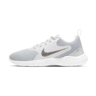 (W) Nike Flex Experience Run 10 'White Platinum Tint'