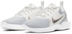 (W) Nike Flex Experience Run 10 'Putih Platinum Tint' CI9964-100