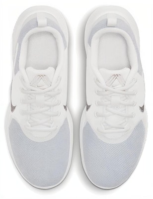 (Women) Nike Flex Experience Run 10 'White Platinum Tint' CI9964-100 Shop (Women) Nike Flex Experience Run 10 'White Platinum Tint' CI9964-100